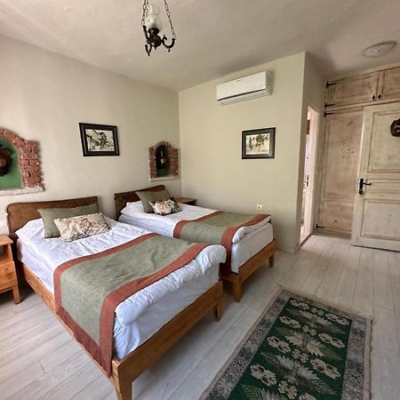Cassiopeia Otel Alaçatı Exterior foto