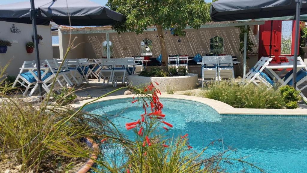 Cassiopeia Otel Alaçatı Exterior foto