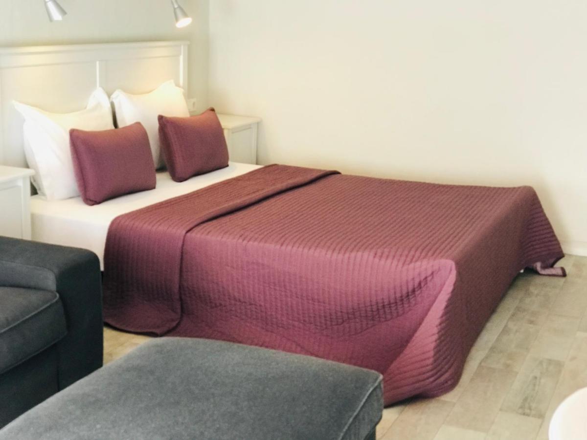 Cassiopeia Otel Alaçatı Exterior foto
