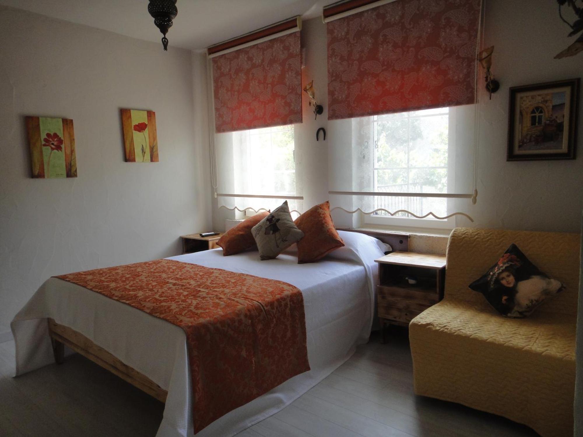 Cassiopeia Otel Alaçatı Exterior foto