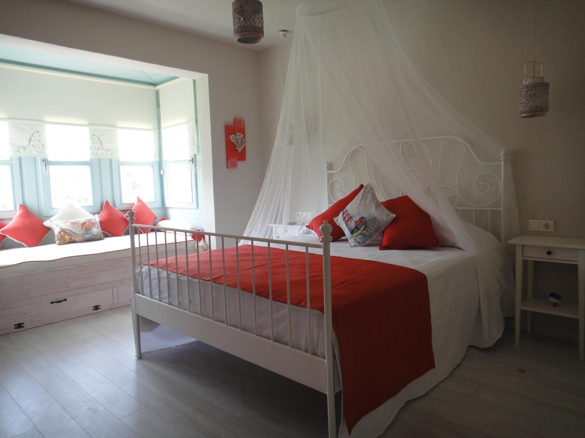Cassiopeia Otel Alaçatı Exterior foto