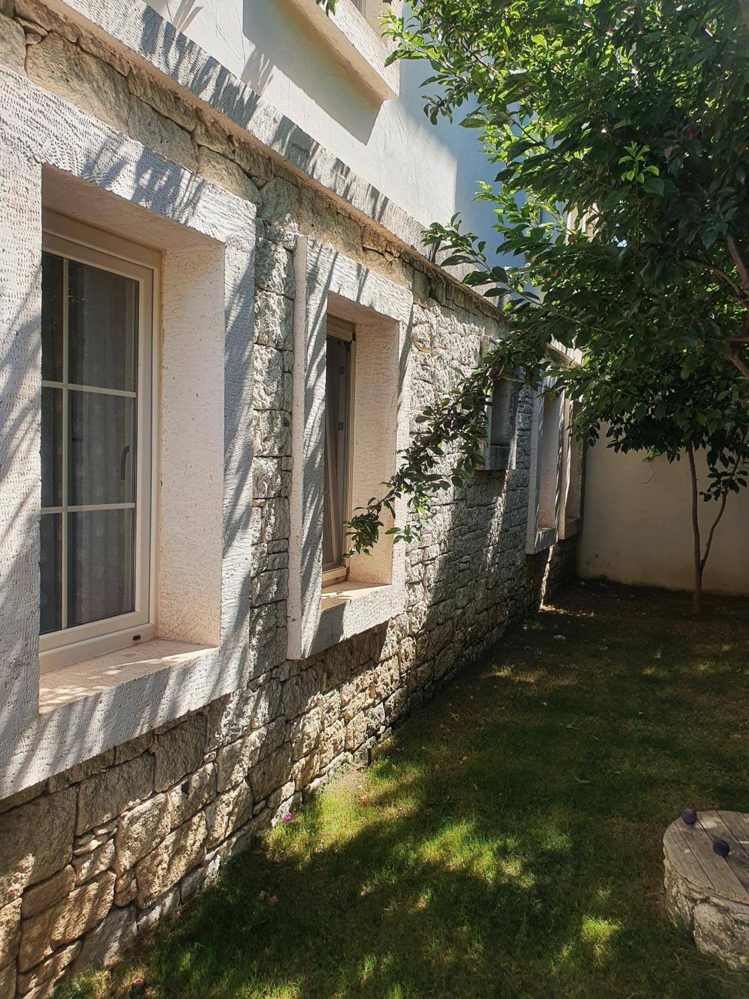 Cassiopeia Otel Alaçatı Exterior foto