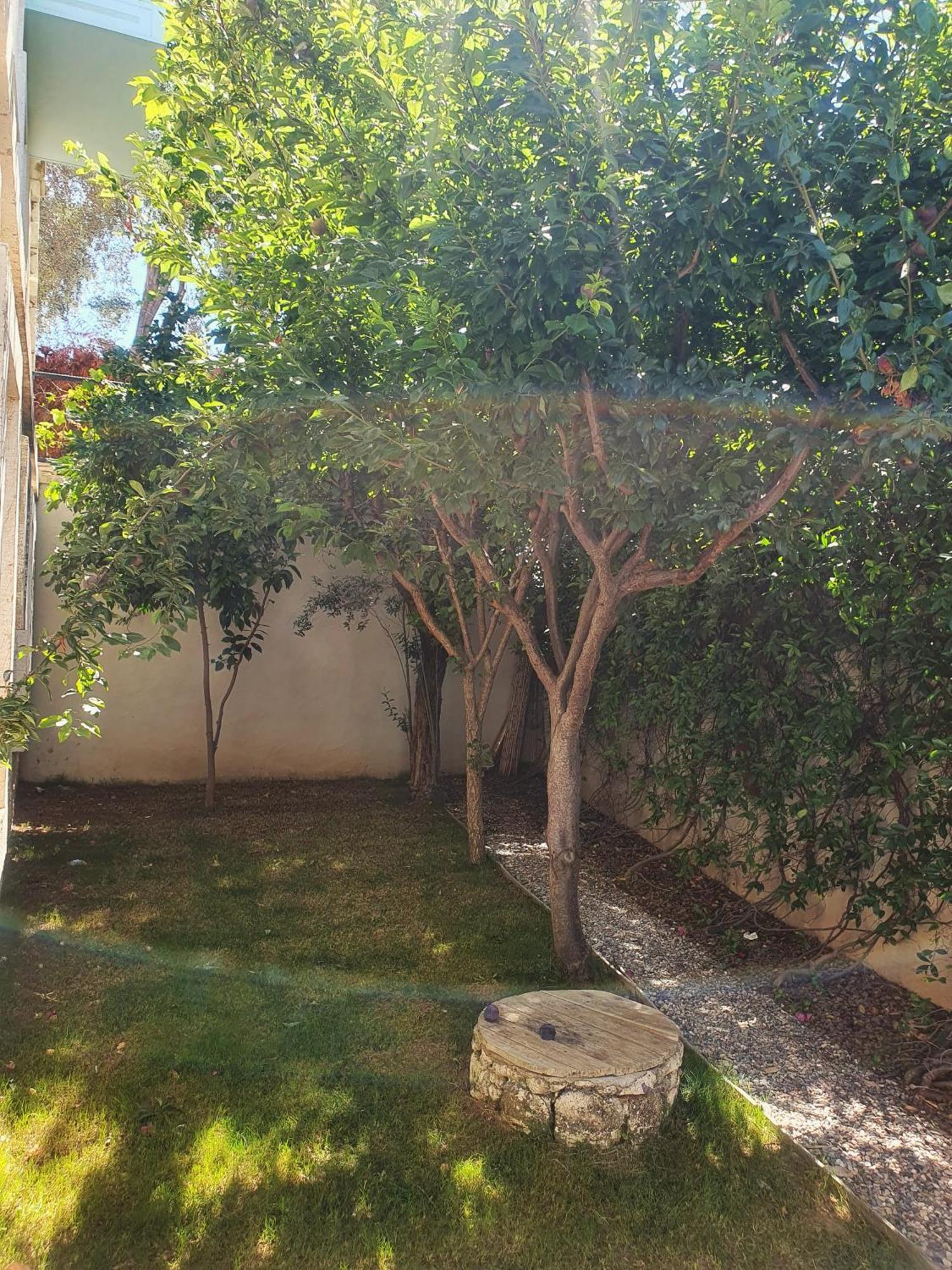 Cassiopeia Otel Alaçatı Exterior foto